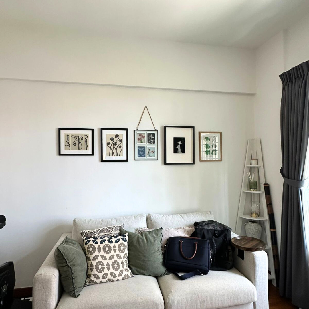 Professional Painting Services in Singapore | Tasfia Engineering & Construction Pte Ltd | Experienced & Professional
